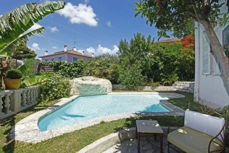 MyNice Villa Indigo
