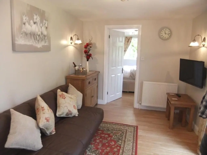 1 Bedroom Cottage