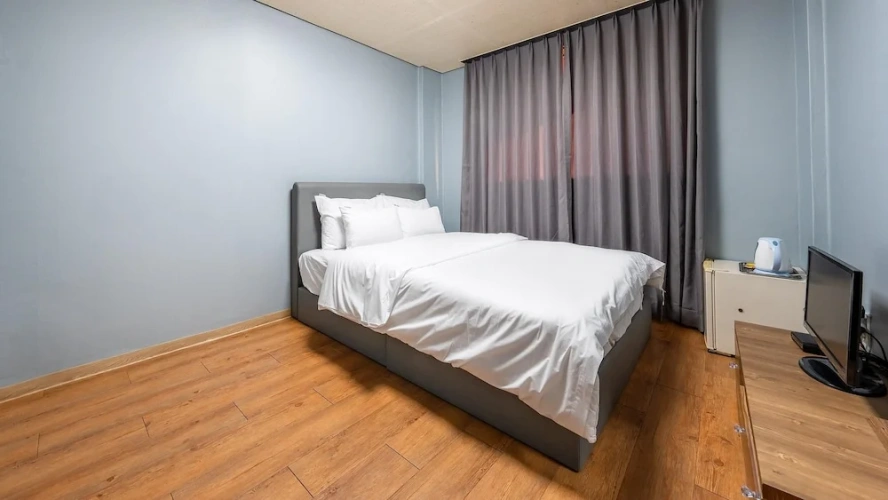 1 Bedroom Standard room