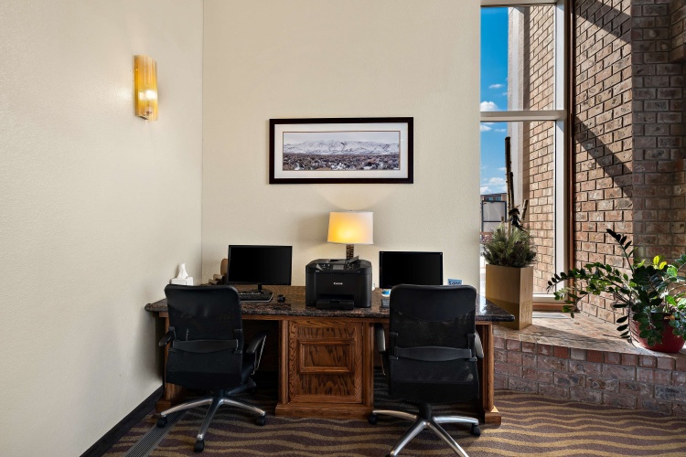 Best Western Plus Gold Country Inn photo 6