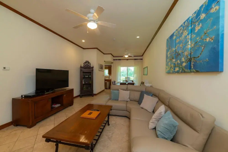 Veranda 8H 3 Bedr 3 Bath