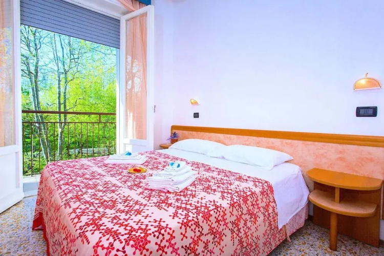 Hotel Majorca