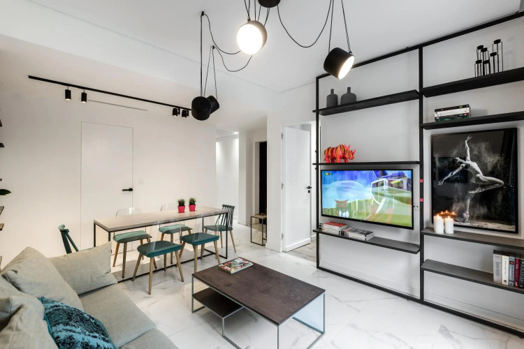Downtown Boutique Apartments