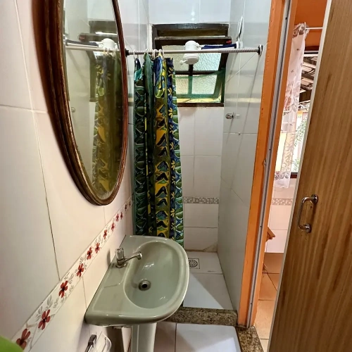 1 Bedroom Suite with courtyard view