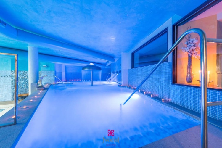 Spa Norat O Grove photo 17