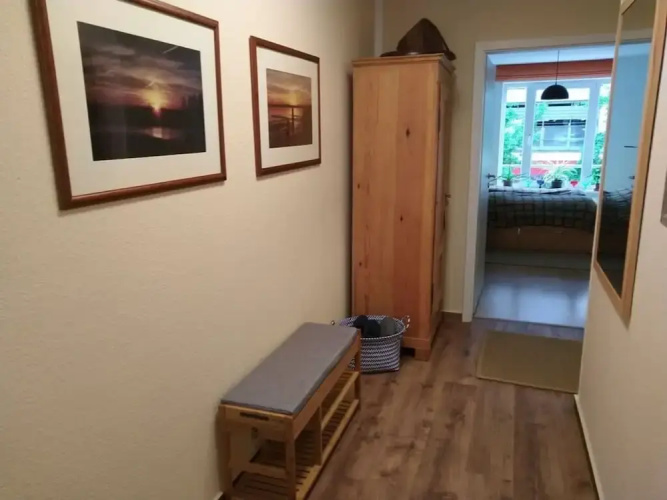 Holiday Apartment Central