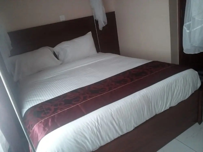 Christina D Hotel