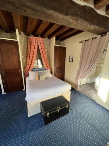 Maison d'Alienor - Gîtes