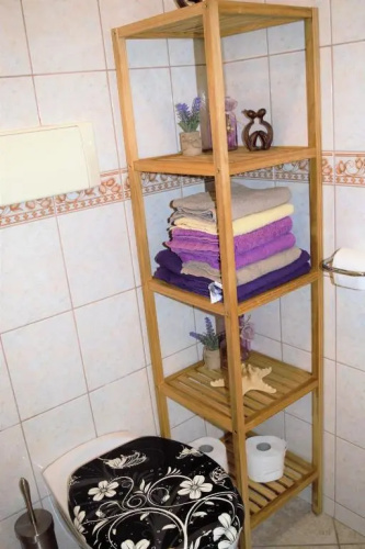 Leela Apartment