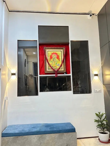 The Brij Vista