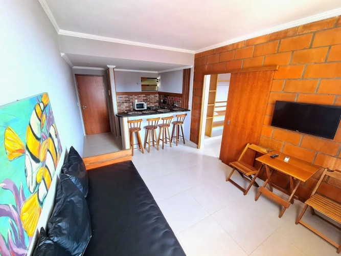 Standard Apartment