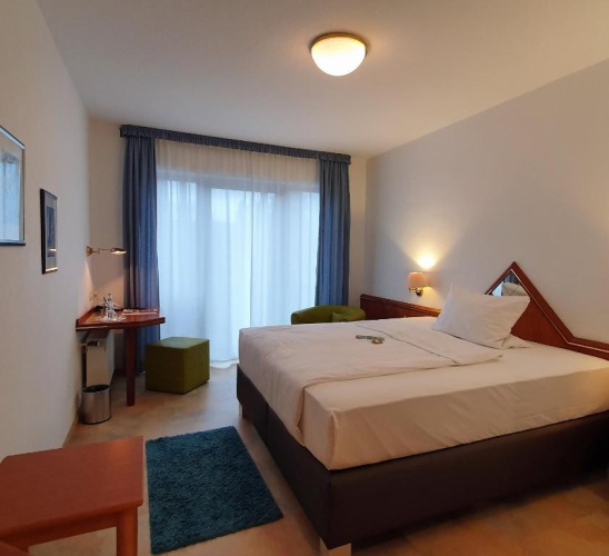 Business Double room