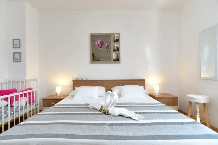 2 Bedrooms Standard Apartment