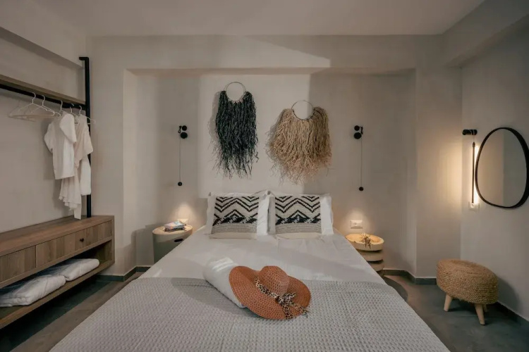 Casa D'Oro Suites by Estia