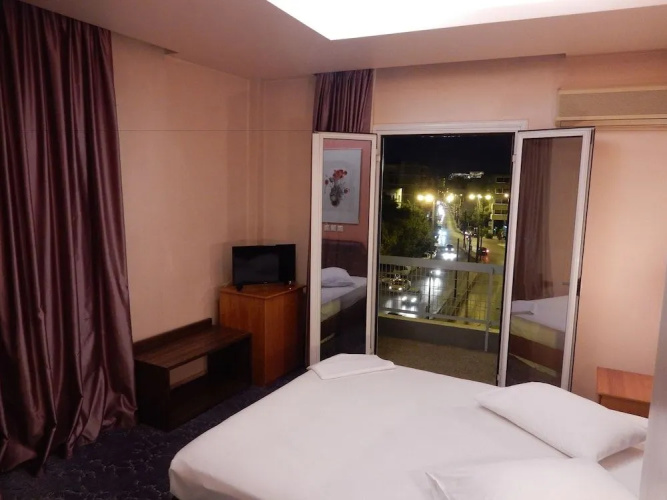 Athens Lydia Hotel