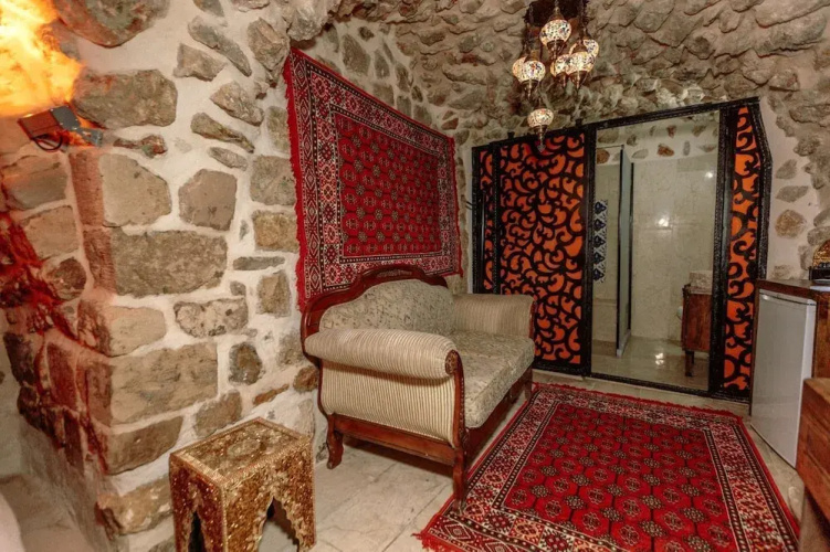 Ali Paşa Konağı