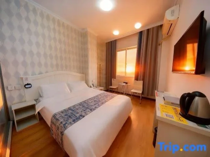 Business Double room