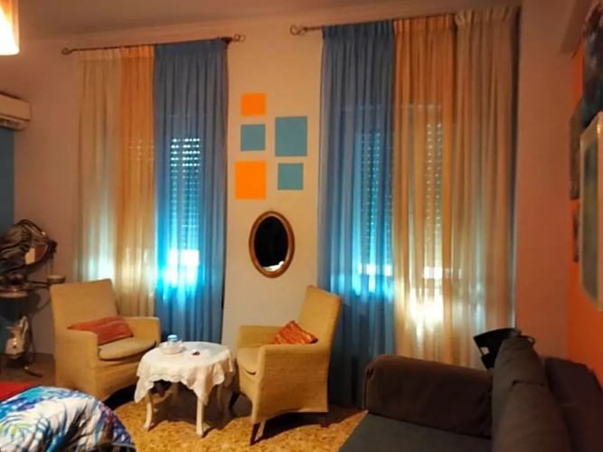 Paola and Mirko B&B