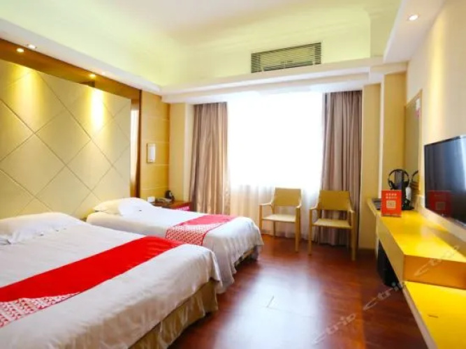 Fuying Hotel