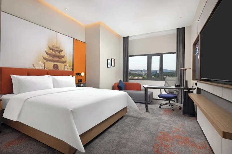 Business Double room
