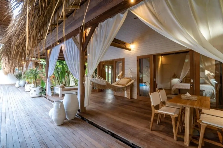 1 Bedroom Suite