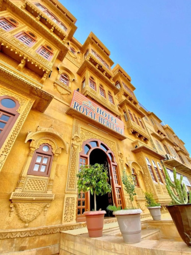 Image de l'hôtel