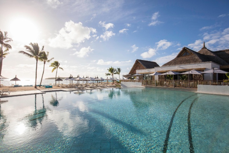 Preskil Beach Resort Mauritius photo 17