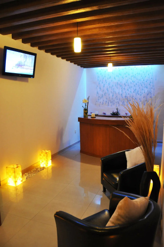 Gran Casa Sayula Hotel & Spa