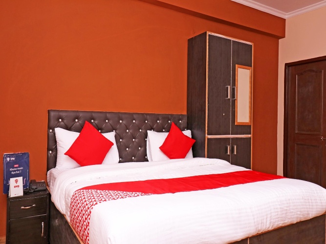 Classic Double room