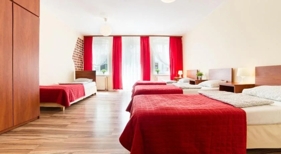 Green Hostel