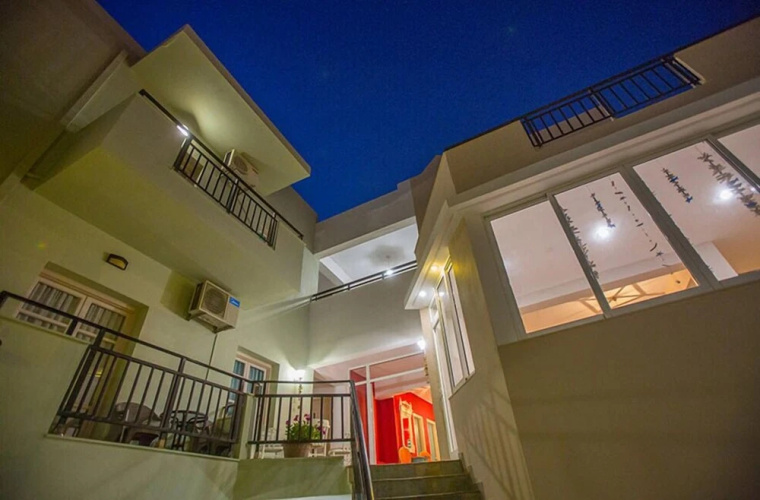 Imagen del hotel