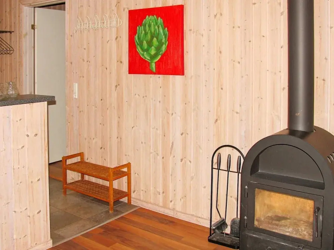 12 Person Holiday Home in Idestrup-by Traum