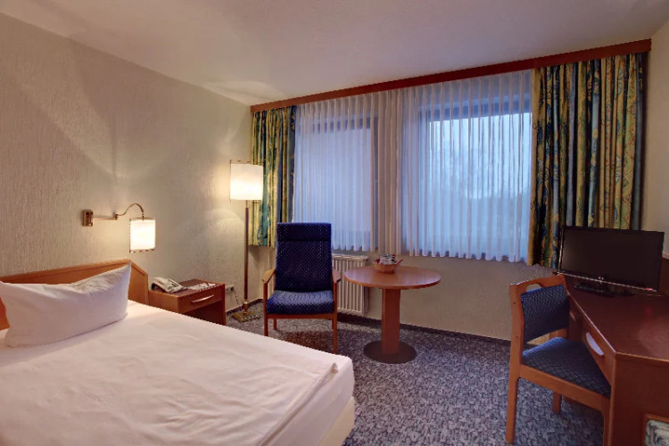 Balladins Superior Hotel Bad Bramstedt