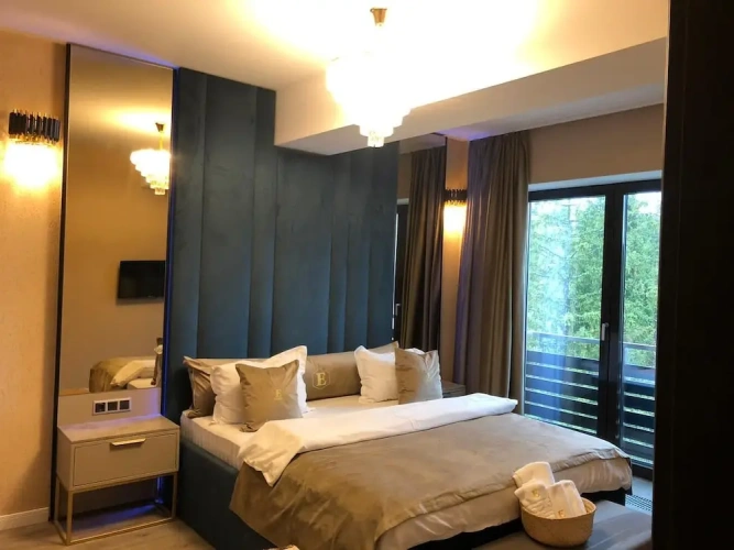 Comfort Suite