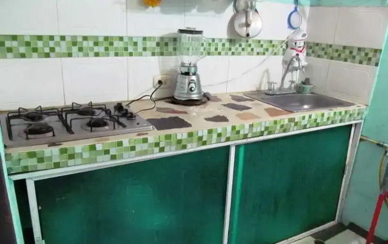 Hostal Casa Gypsy