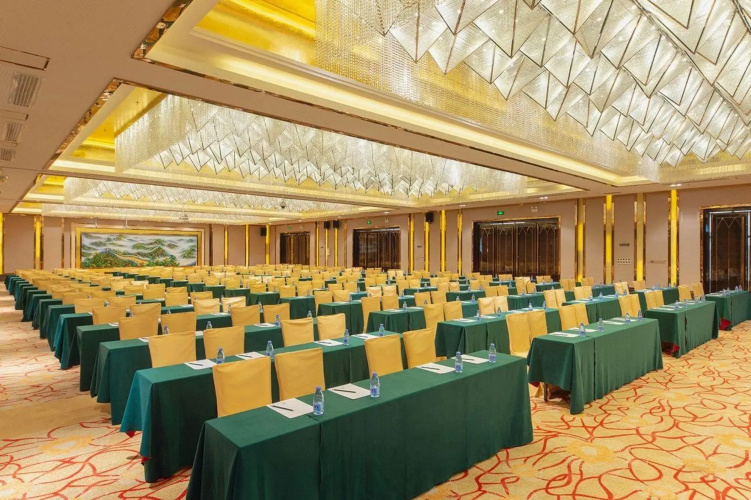 Yinwan International Hotel
