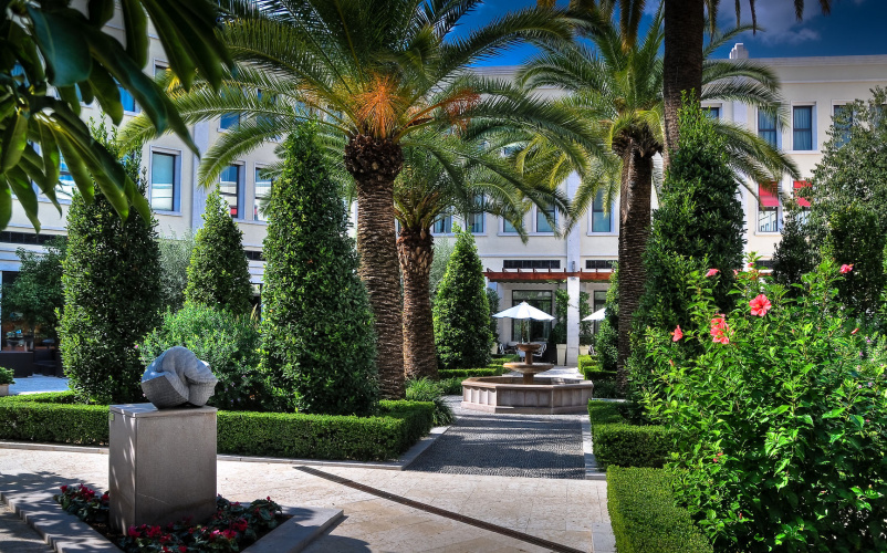 The Westin Valencia photo 36