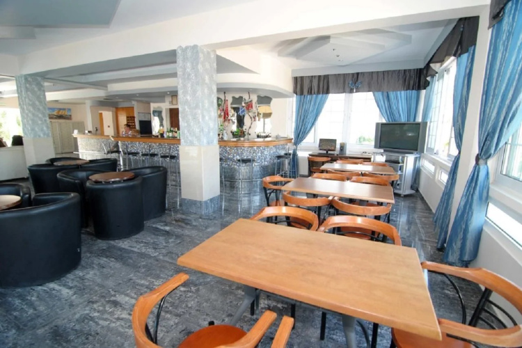 Otel görseli