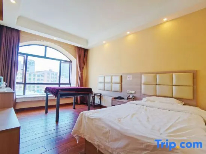 Xianggeli Business Inn