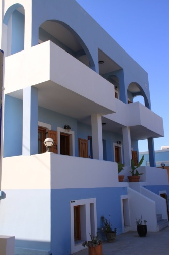 Montemar Studios & Apartments