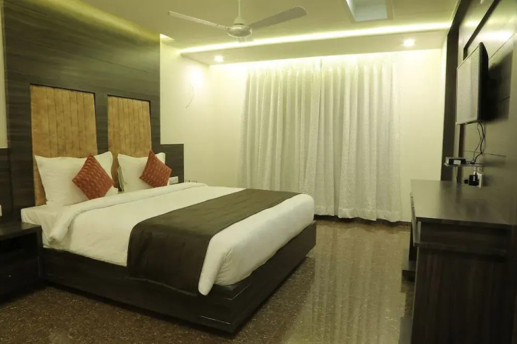 Hotel Roma Kristo