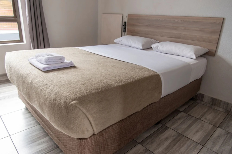 Ecomotel Germiston