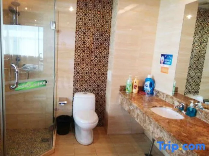 Shangdu Hotel