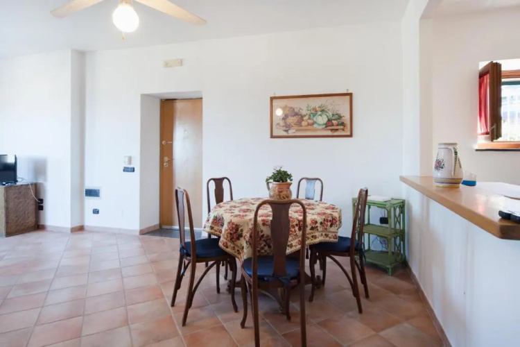 Villa Lamberti