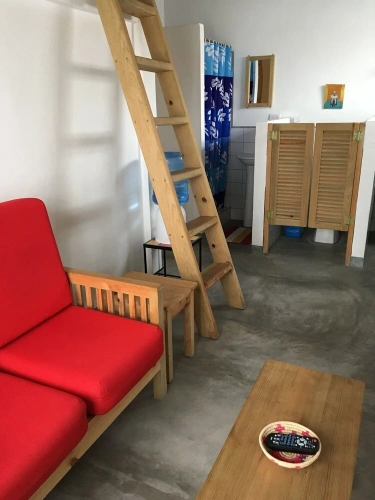 Comfort Studio