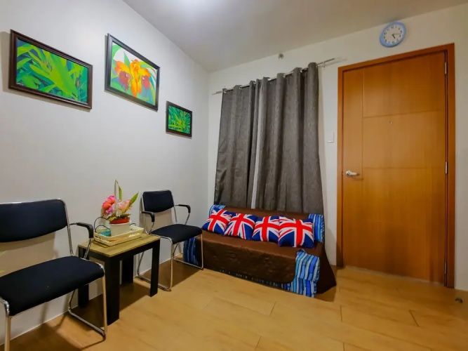 OYO 825 Stay Plus Tagaytay