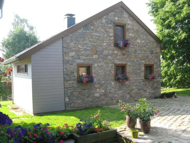 1 Bedroom Cottage