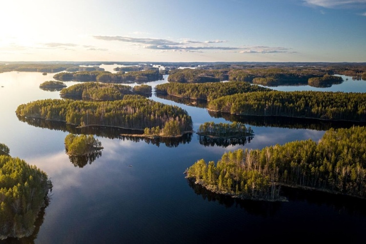 Hotel & Spa Resort Järvisydän photo 20
