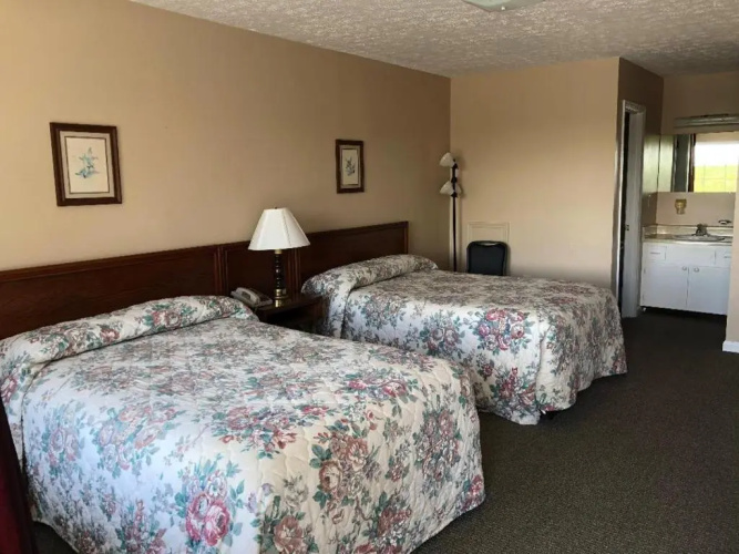 Fox Mountain Inn