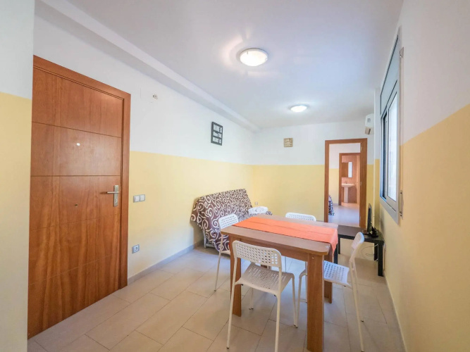 Apartaments AR Espronceda